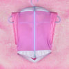 Cyber Mermaid top ♡XS♡