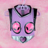 Aliens are Kawaii top ♡XS♡