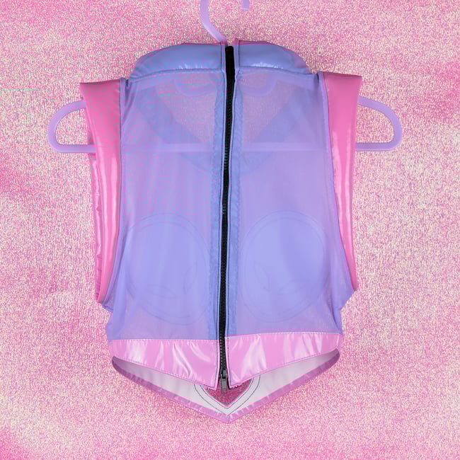 Aliens are Kawaii top ♡S♡