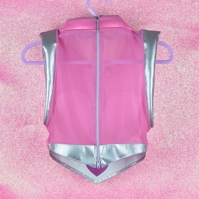 Aliens are Kawaii. top ♡S♡