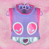Aliens are Kawaii. top ♡L♡