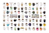 Image 5 of MINNEAPOLIS — COFFEE