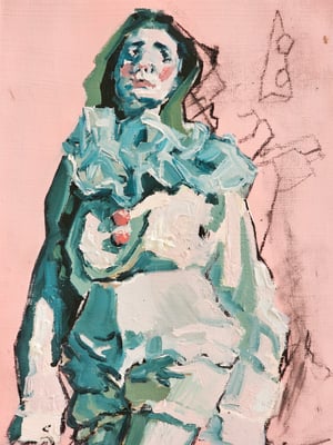 Image of Elly Clown 
