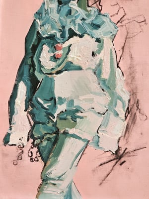 Image of Elly Clown 
