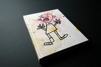 EL NIÑO QUE VENDIÓ EL MUNDO 