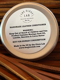 Image 3 of Shop Made Conditioner (2oz)