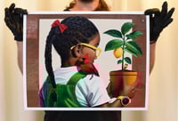 Image 1 of Dreams Do Come True, Giclée print