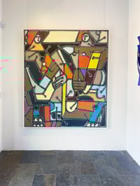 Image 3 of "Two" by America Martin