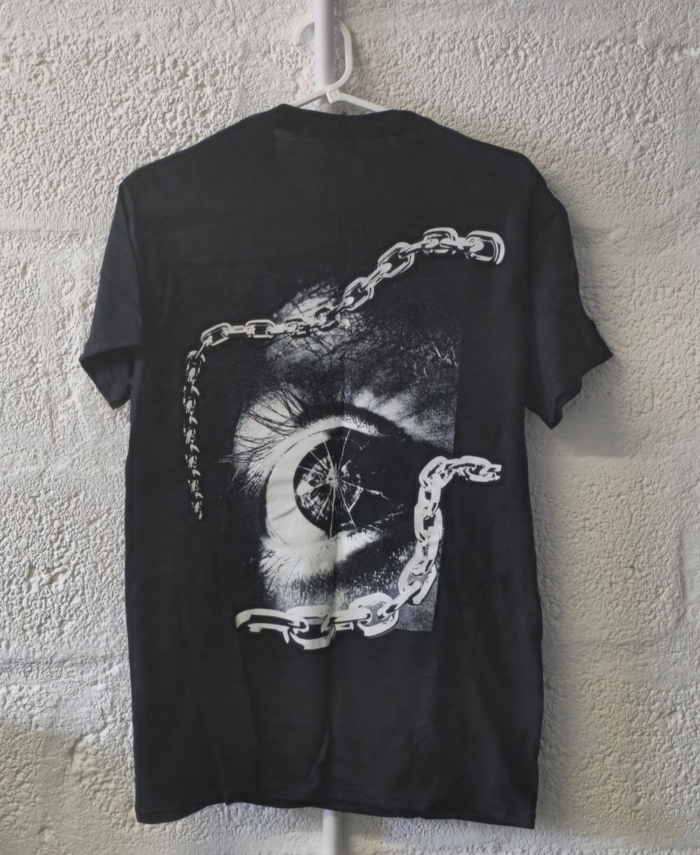 Chains Tee