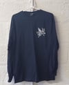 NOTHING LONGSLEEVE