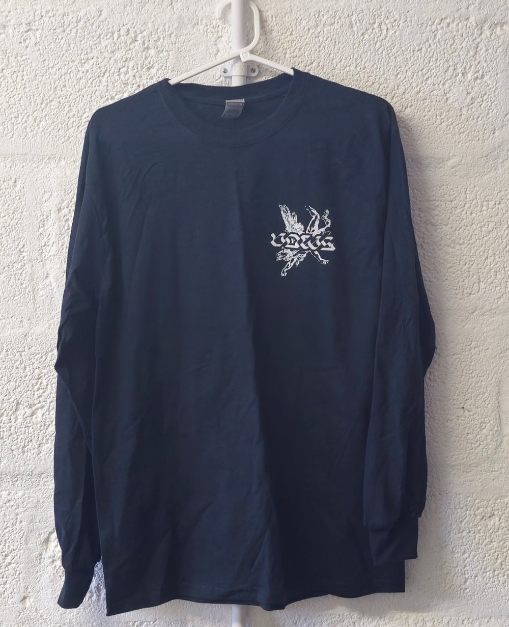 NOTHING LONGSLEEVE