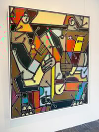 Image 4 of "Two" by America Martin