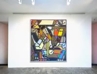 Image 2 of "Two" by America Martin