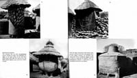 Image 3 of ARCHITECTURE WITHOUT ARCHITECTS - Bernard RUDOFSKY