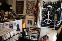 Image 3 of SCREEN PRINTING & THE WORKS