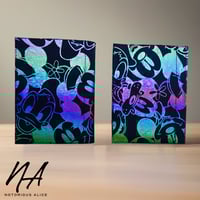 Image 4 of MM A7 Notepad