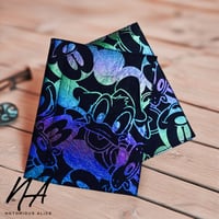 Image 1 of MM A7 Notepad