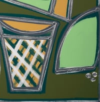 Image 3 of "Take The Sheets Off The Line" by America Martin