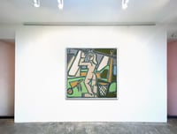 Image 2 of "Take The Sheets Off The Line" by America Martin