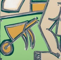 Image 4 of "Take The Sheets Off The Line" by America Martin