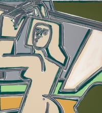 Image 5 of "Take The Sheets Off The Line" by America Martin