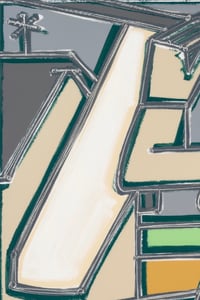 Image 6 of "Take The Sheets Off The Line" by America Martin