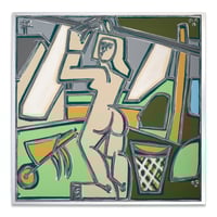 Image 7 of "Take The Sheets Off The Line" by America Martin