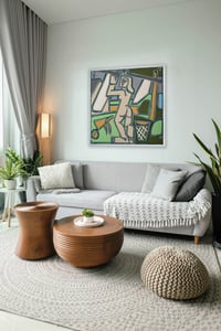 Image 8 of "Take The Sheets Off The Line" by America Martin