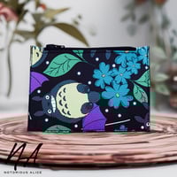 Image 1 of To-to-ro Minimalist Coin Purse