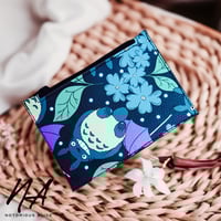 Image 2 of To-to-ro Minimalist Coin Purse