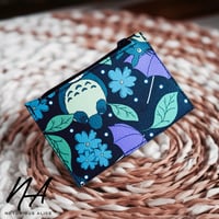 Image 3 of To-to-ro Minimalist Coin Purse