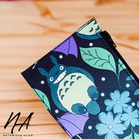 Image 4 of To-to-ro Minimalist Coin Purse