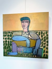 Image 3 of "Sundance" by Rebecca Jack
