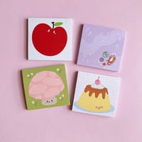 Image 1 of Sticky Notes