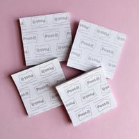 Image 2 of Sticky Notes
