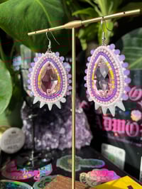Image 4 of Polly Earrings