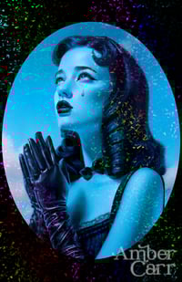 Image 1 of True Blue Print