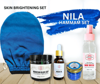 Image 1 of Nila Hammam Kit 