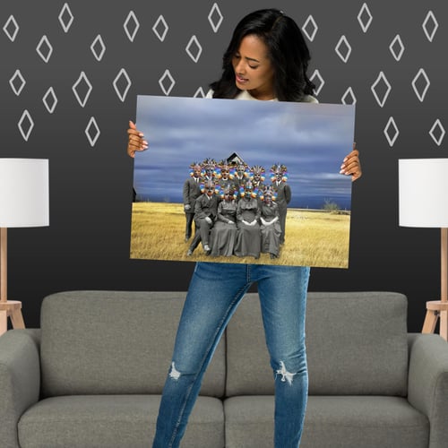 Image of Pagan Farmers