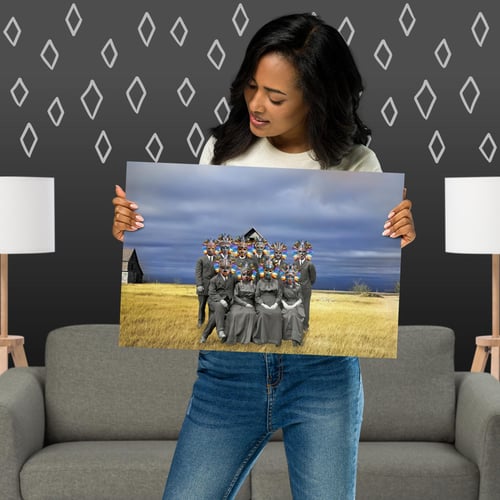 Image of Pagan Farmers