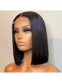 5x5 HD LACE BOB