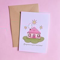 Image 2 of Congrats! Cards