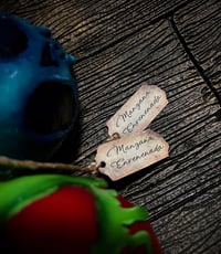 Image 5 of Manzanas envenenadas