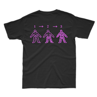 Image 1 of 'Mummification' - Black