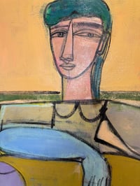 Image 7 of "Sundance" by Rebecca Jack