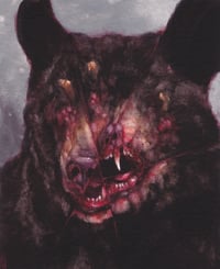 irst (4x5, 8x10, 11x14 inches) fine art print