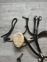 Image 3 of Five Point Elastic Breastplate - Full Sized