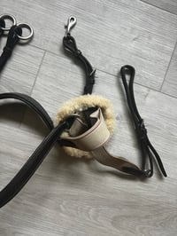 Image 4 of Five Point Elastic Breastplate - Full Sized