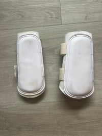 Image 2 of Woof Wear Brush Boots - XL