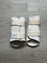 Image 1 of Woof Wear Brush Boots - XL
